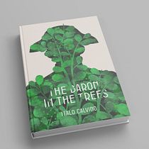My project for course: Book Cover Illustration: Unraveling the Essence of a Story