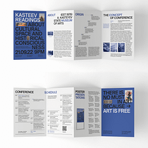 My project for course: Innovative Design Systems for Editorial and Digital Media