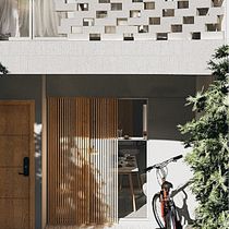 Project for course: Design of Healthy Spaces: Wellness and Comfort
