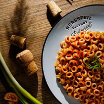 Mi Proyecto del curso: Técnicas profesionales de food styling: luz, ángulo y vajilla
