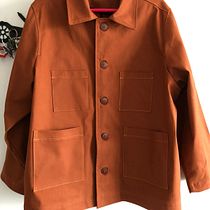 Mi Proyecto del curso: Corte y confección de chaquetas de principio a fin