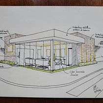 See more projects by course students