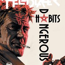 My project for course: Comic Book Cover Design: Unleash Your Super Designer
