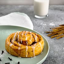 Mi Proyecto del curso: Técnicas profesionales de food styling: luz, ángulo y vajilla