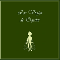 Los Viajes de Oguier