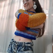 Amalgama de color