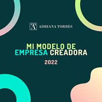 Mi proyecto del curso: Diseño de negocios: de la idea al plan de acción