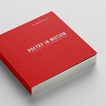 Poetry in Motion — Red Book