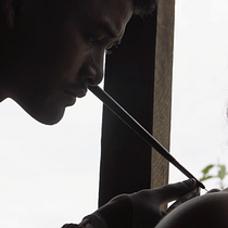 Behind the Ink | The Life of a Sak Yant Artist