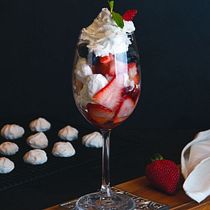 Mi proyecto del curso: Iniciación al food styling: potencia visualmente los sabores