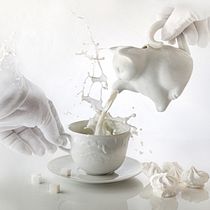 Bianco latte