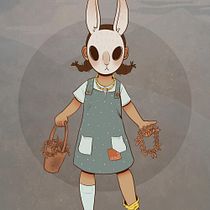 My final project: Drawing appealing characters with personality