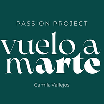 Vuelo a Marte