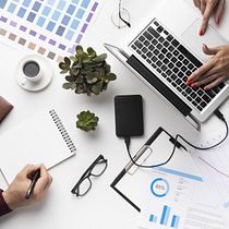Meu projeto do curso: Mindset de negócios para criativos: construa um plano de ação