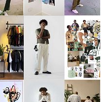 Meu projeto do curso: Lançamento da sua primeira marca de moda
