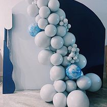 My project for course: Designing Immersive Art Installations for Events