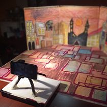 Mi proyecto del curso: Stop motion: crea animaciones con tu smartphone