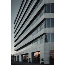 My project for course: Editing in Lightroom for Architectural Photography