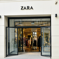 Mi proyecto del curso: Estrategia de comunicación para marcas ZARA