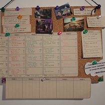 Mi proyecto del curso: Productividad eficiente para creativos