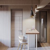Mi proyecto del curso: Diseño de interiores: crea conceptos creativos