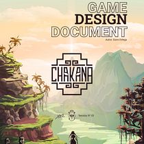 Game Design Document: Chakana