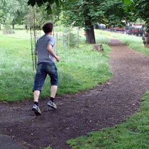 Learning to Walk: The Beginning of My Goodbye to Running