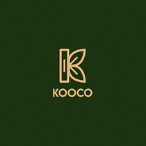 Kooco · Visual Identity and Branding