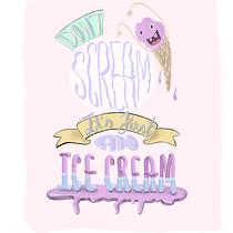 My project for course: Lettering with Adobe Fresco: Create Tasteful Images with Words