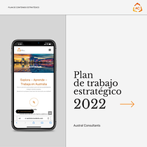 Mi proyecto del curso: Marketing digital desde cero para emprendedores y freelancers