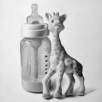 Meu projeto do curso: Desenho artístico para iniciantes