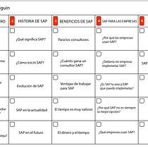 Mi proyecto del curso: Email marketing para impulsar tu negocio