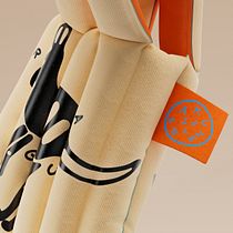 Digital Fashion Puffy Bag - Cinema 4D and CLO 3D