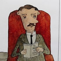 My project for course: Creation of a Children's Picturebook