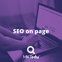 Mi proyecto del curso: SEO on-page para principiantes: optimiza tu web