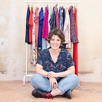 Business model canvas di Bottega  Creativa dell'Abbigliamento