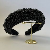Mi proyecto del curso: Diseño de accesorios: confecciona tu colección de diademas