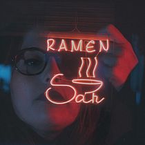 Mi proyecto del curso: Fotografía y oscuridad: crea retratos cinemáticos