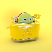 Il mio progetto del corso:  Volumi e texture con Cinema 4D: trasforma un oggetto