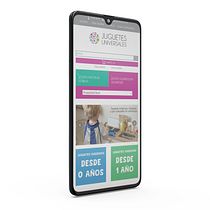 Mi proyecto del curso: Introducción al service design: mejora la experiencia del usuario