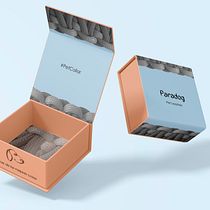 Mi proyecto del curso: Diseño de packaging de producto desde cero