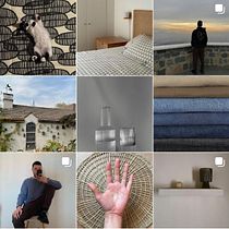Mi proyecto del curso: Creación de contenido visual e inspirador para Instagram