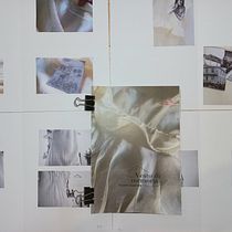 Il mio progetto del corso: Design di un fotolibro: dal concept alla rilegatura