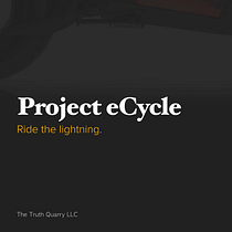 The Power of a Name - Project eCycle: Ride the lightning