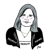 Mi proyecto del curso: Técnicas de creatividad: un gimnasio de ideas para dibujar