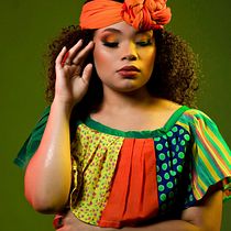 Mi proyecto del curso: Maquillaje profesional para sesiones de fotos