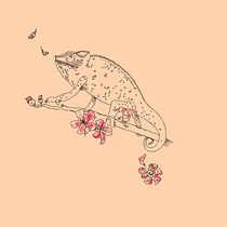 Il mio progetto del corso: Tatuaggio naturalistico: dal tratto alla pelle