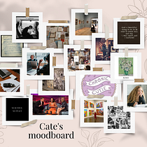 Il mio progetto del corso: Storytelling per Instagram: trova la tua voce