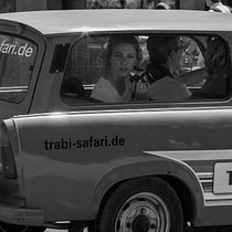 Berlin Safari