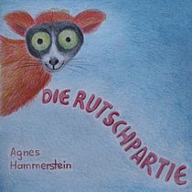 Mein Abschlussprojekt für den Kurs: Bilderbücher ohne Text: Erzähle eine Geschichte ohne Worte